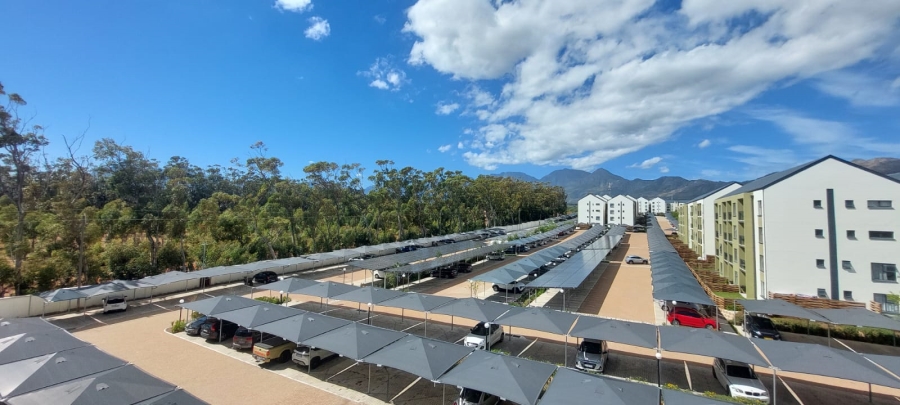 1 Bedroom Property for Sale in Greenbay Eco Estate Western Cape